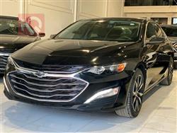 شيفروليه ماليبو